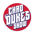 The Chad Dukes Show Logo