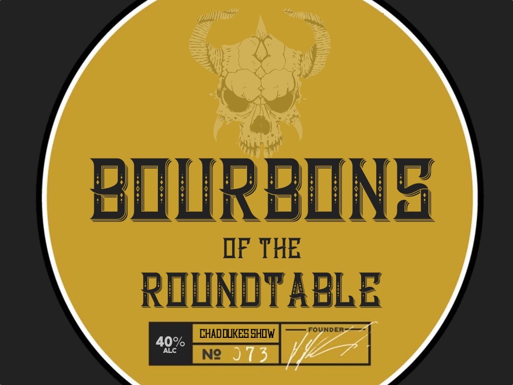 Bourbons of the Roundtable