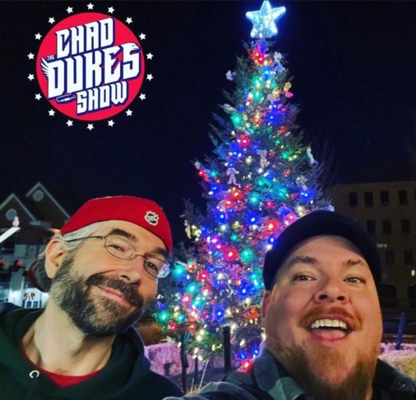 Latest Episodes - The Chad Dukes Show